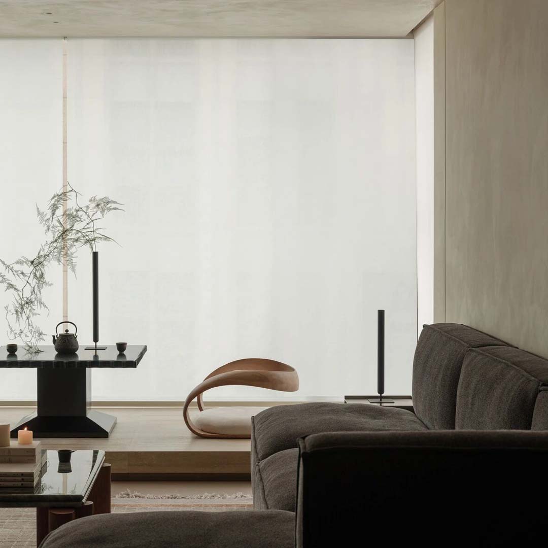 ITALIA·意庫馬藝術(shù)涂料|MICRO CEMENT微水泥 演繹渾然天成的自然之美